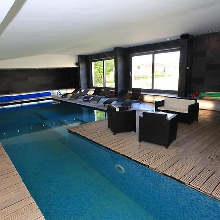 Le Clos Du Miroir Courset Exterior foto