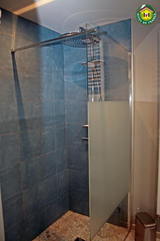 Le Clos Du Miroir Courset Zimmer foto