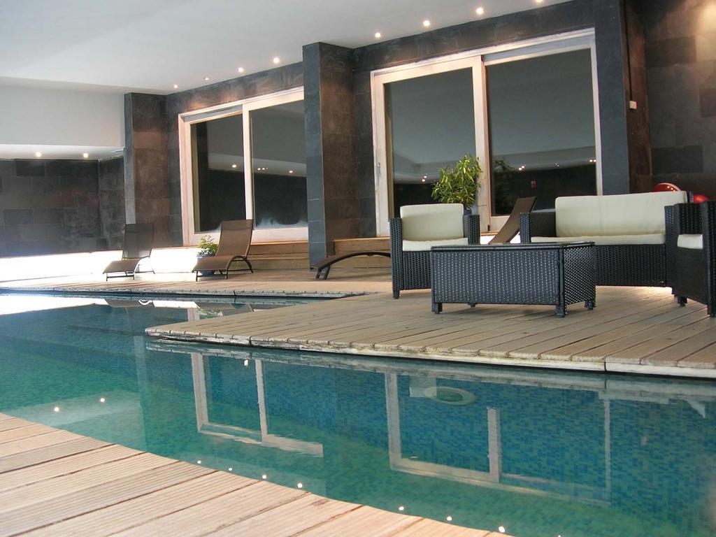 Le Clos Du Miroir Courset Exterior foto