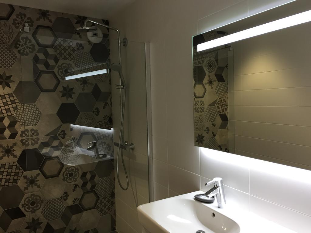 Le Clos Du Miroir Courset Exterior foto